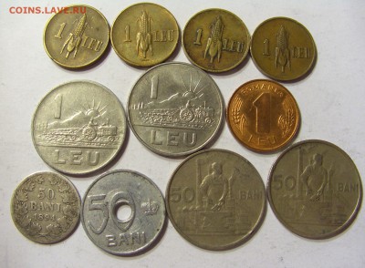 Продам монеты стран Европы (апрель 2014) - CIMG6742.JPG
