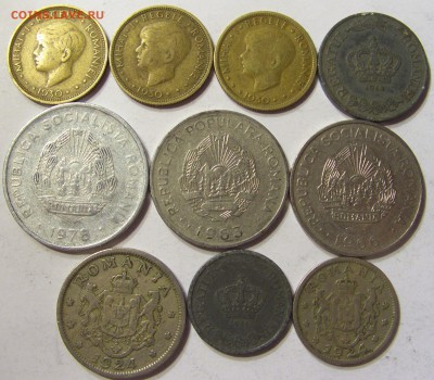 Продам монеты стран Европы (апрель 2014) - CIMG6731.JPG