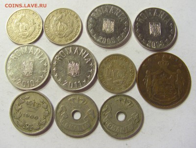 Продам монеты стран Европы (апрель 2014) - CIMG6808.JPG