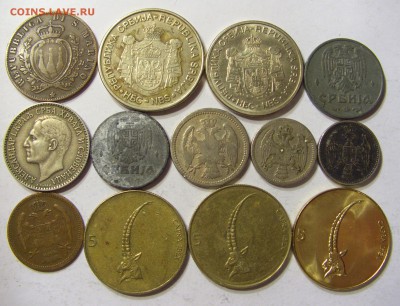 Продам монеты стран Европы (апрель 2014) - CIMG6841.JPG