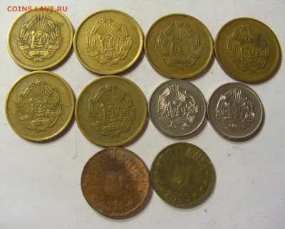 Продам монеты стран Европы (апрель 2014) - CIMG6824.JPG