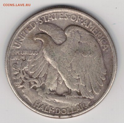 2 ДОЛЛАРА 1944 ДО 17.04.14 В 22.00МСК (8236) - 5-сша44гнутая1