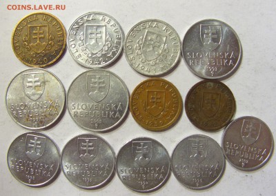 Продам монеты стран Европы (апрель 2014) - CIMG6883.JPG