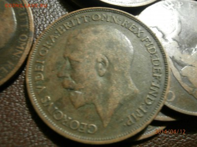 С рубля!!!!ВЕЛИКОБРИТАНИЯ.ПЕННИ-50шт.1896-1918гг. до 15.04 - P4120002.JPG