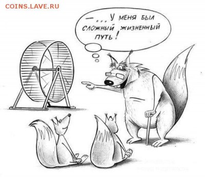 Ну а теперь про Украину - Украинец, головоногий
