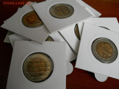 Распродаю многое из своей коллекции-) Оценка. Москва - DSCN0182.JPG