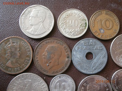 С рубля!!!! 11 иностр.монет до 15.04 - P4130004.JPG