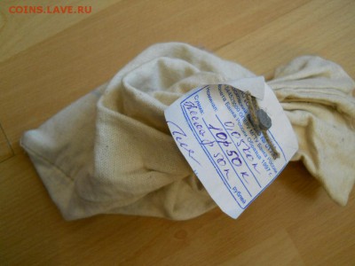 Распродаю многое из своей коллекции-) Оценка. Москва - DSCN0195.JPG