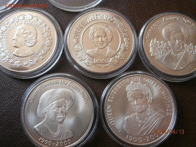 5 монет кронового размера до 15.04 - P4130003.JPG