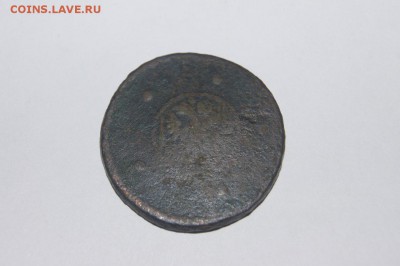 Копейка 1798 года и Крестовая копейка 1727 года - M2cwayJFR_4