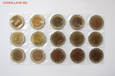 Красная Книга весь набор - IMG_4485.JPG