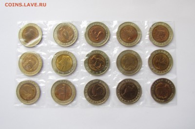 Красная Книга весь набор - IMG_4484.JPG