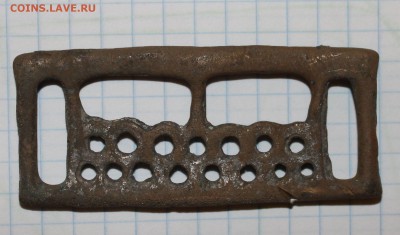 Разделитель ремней? Конина? - IMG_3846