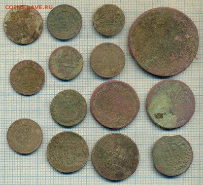 14монетИмпериинаопытыдо18.04.2014г. 22.00 по Москве - 14монет опыты р