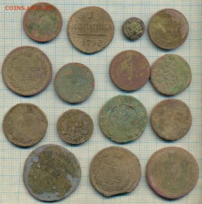 15 монет Империи на опыты , до 18.04.2014г. 22.00 по Москве - 15монет опыты р