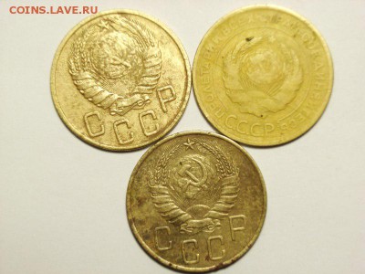 5 копеек 1930,39,43гг      до 18.04.14  (22.30) - 2 [800x600]