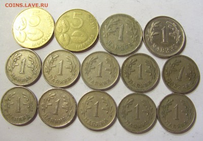 Продам монеты стран Европы (апрель 2014) - CIMG6924.JPG