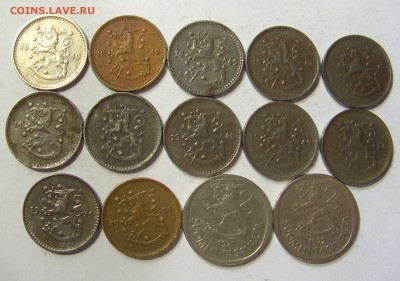 Продам монеты стран Европы (апрель 2014) - CIMG6949.JPG