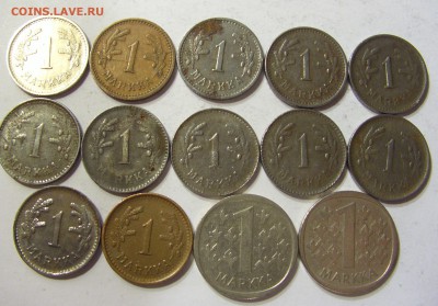 Продам монеты стран Европы (апрель 2014) - CIMG6939.JPG
