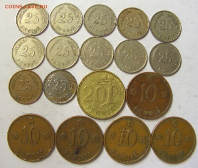 Продам монеты стран Европы (апрель 2014) - CIMG6986.JPG