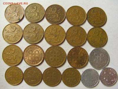 Продам монеты стран Европы (апрель 2014) - CIMG7061.JPG
