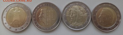 8 Монет  ЕВРОЗОНЫ 16.04.14 г 22-00 ч - DSC01805.JPG