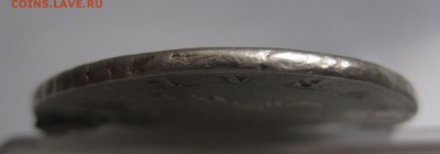 1 рубль 1805 с напайкой - г2