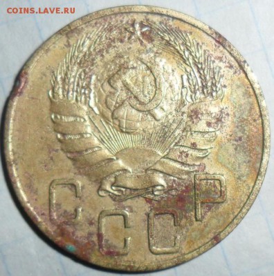 5 копеек 1938г.С рубля! - SAM_1013.JPG
