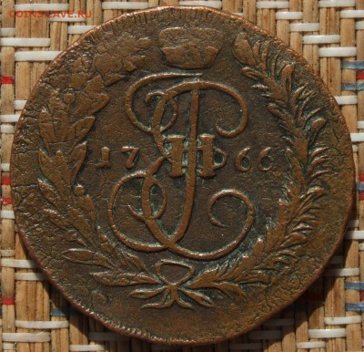пятак 1766 ММ - что за брак такой - 2.JPG