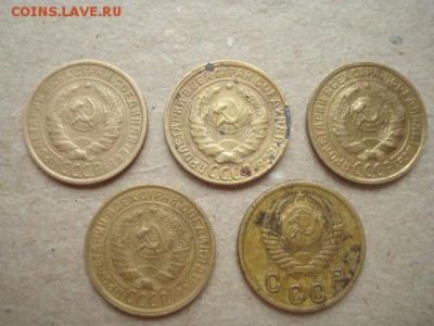 5 Х 2 к.  СССР разные____________________________до 20.04.14 - DSC08795.JPG
