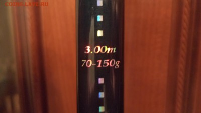 Удочка Daiwa, Германия, новая, до 17.04.2014  23-00 - DSC00441.JPG