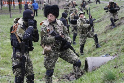 Ну а теперь про Украину - 531
