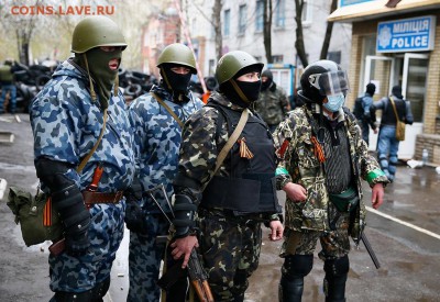 Ну а теперь про Украину - 532