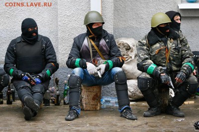 Ну а теперь про Украину - 533