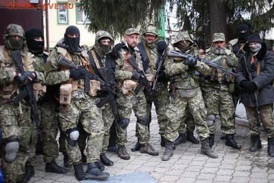 Ну а теперь про Украину - 534