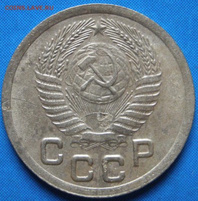 1 копейка 1952 г-до 16.04.2014 г. в 22.00 - 1к952а.JPG