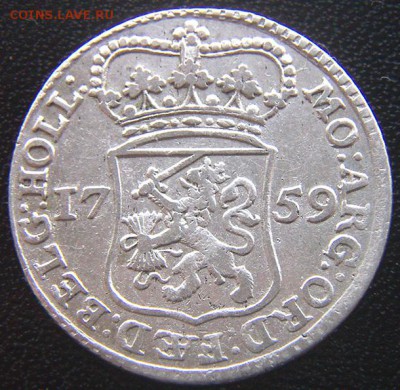 4 гульдена) 1759; до 14.04_22.50мск - 7624