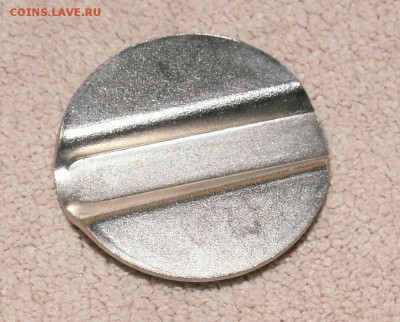 помогите опознать телефонный жетон АМ 7 - PICT2361.JPG