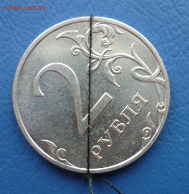 2 рубля 2012 ММД и 2 рубля 2009 СПМД повороты оценка 5 монет - P1030270.JPG
