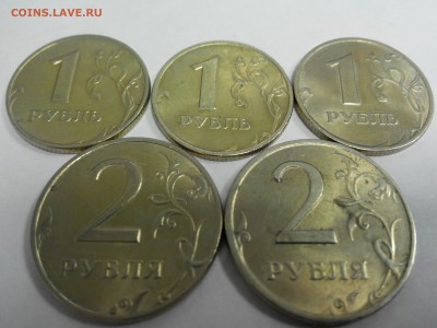 1р. 1998, 1 р. 1999, 2р. 1998 в блеске Короткий до 17.04.14 - п2