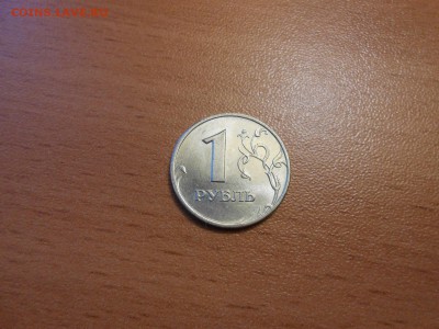 1 рубль 1999 года ММД в отличном сохране до 19.04.2014 - DSCN0194[1].JPG