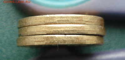 10р  2011г 3 штукт  смешение и частично прокатан гурт - DSC07946.JPG