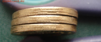 10р  2011г 3 штукт  смешение и частично прокатан гурт - DSC07947.JPG