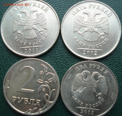 5р расколы  4штуки - DSC07958.JPG