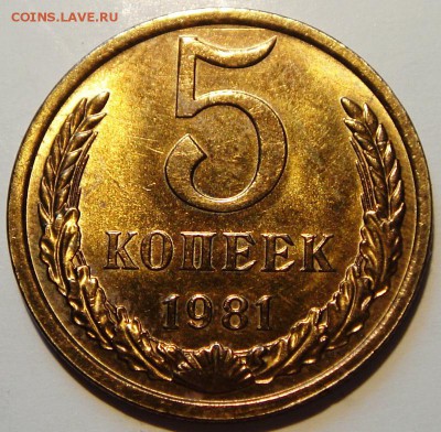 5 копеек 1979, 1981__штемпельные______17.04__22.00 - DSC04701.JPG