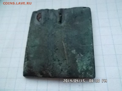 иконка Богоматерь - SAM_2496.JPG