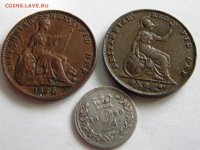 2 Пенни 1853 Виктория. На оценку - DSC07429.JPG