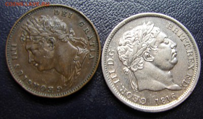 2 Пенни 1853 Виктория. На оценку - DSC07449.JPG