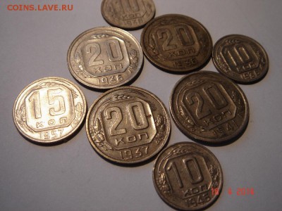 10,15,20 копеек дореформы__8шт.____21.04 - DSC04908.JPG