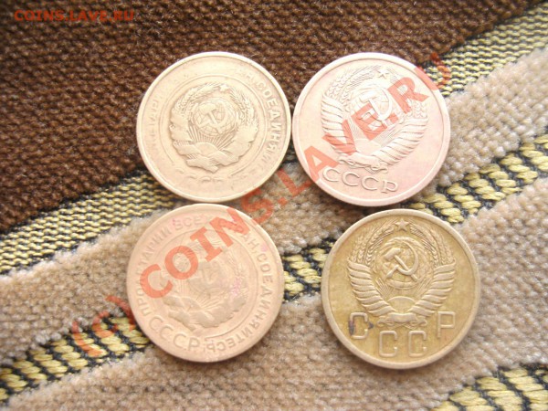5коп: 1929.1931.1973и1956г  продам 500р - PICT0487.JPG